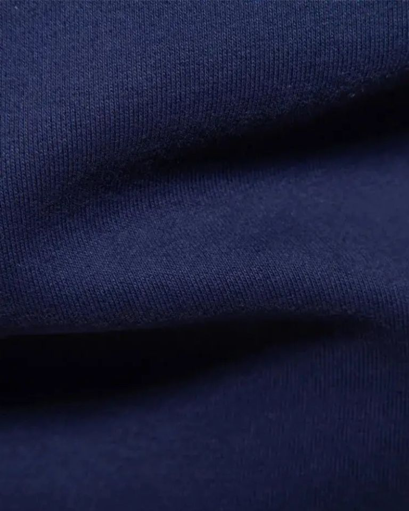 Noah | Prestige Polo Sweater