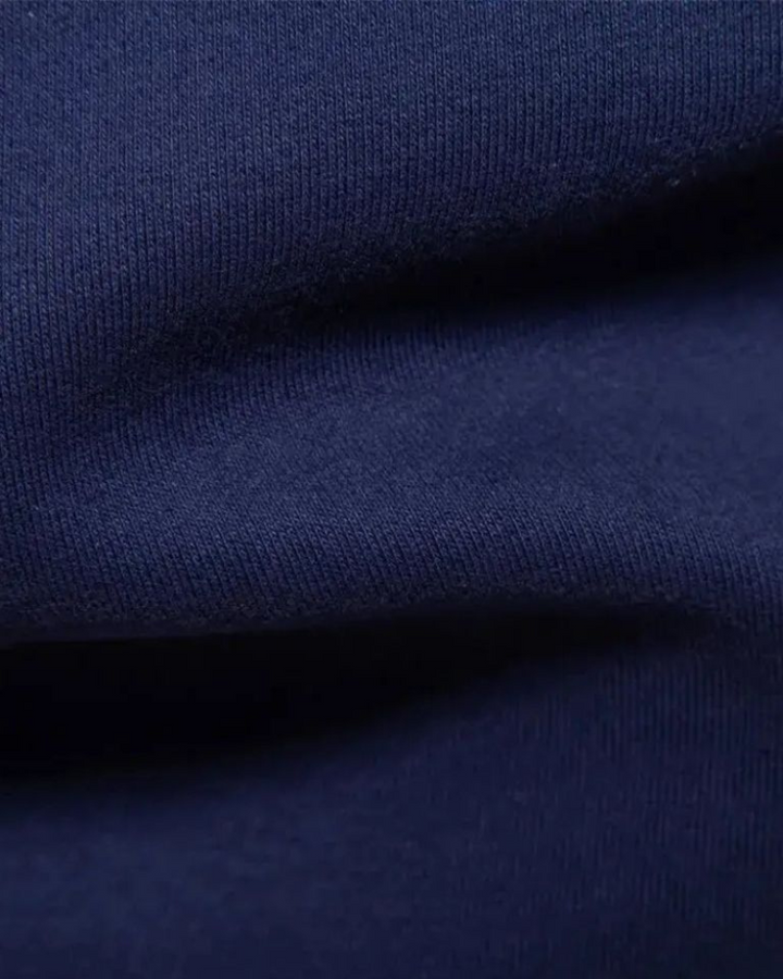 Noah | Prestige Polo Sweater